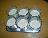 お豆腐でスイーツ　その１作り方4写真