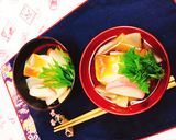 我が家の雑煮作り方5写真