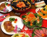 ローストチキンを電子レンジとフライパンで作り方6写真