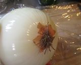 丸ごとカリっと♪花咲く玉ねぎフライ作り方2写真