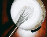 オレオチーズケーキ《卵なし》作り方5写真