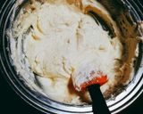 オレオチーズケーキ《卵なし》作り方6写真
