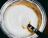オレオチーズケーキ《卵なし》作り方8写真