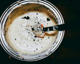 オレオチーズケーキ《卵なし》作り方9写真