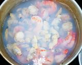 ★★水炊き★★作り方15写真
