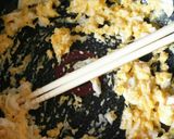 パーティーにも♥逆オムライスコロッケ作り方1写真