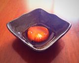卵黄の醤油漬け作り方5写真