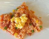 パーティーにも♥逆オムライスコロッケ作り方4写真