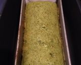ダッチで抹茶ケーキ（サラダ油編）作り方6写真