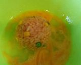パーティーにも♥逆オムライスコロッケ作り方6写真
