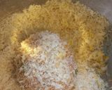 パーティーにも♥逆オムライスコロッケ作り方7写真