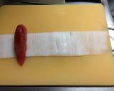 三浦大根のきぬた巻き作り方4写真