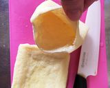 小芋のコロッケ風きんちゃく作り方4写真