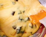 紫芋deローズケーキ作り方5写真