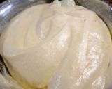 ふんわりしっとり～米粉のシフォンケーキ作り方4写真