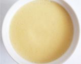圧力鍋で簡単＆時短　玉子豆腐作り方5写真