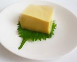 圧力鍋で簡単＆時短　玉子豆腐作り方6写真