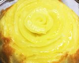 りんごたっぷり簡単ケーキ作り方7写真