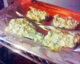 簡単すぎるアジのネギマヨ焼き作り方4写真