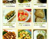 あと１品！簡単☆いんげんのお好み焼き風味作り方3写真