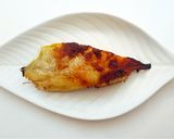 かれいの西京焼き作り方3写真