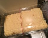 発酵バター香るフレンチトースト作り方3写真