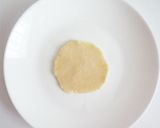 春餅（チュンビン）のねぎ味噌包み作り方4写真