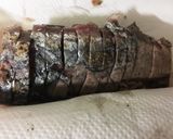 鰹の簡単中華風タタキ作り方1写真