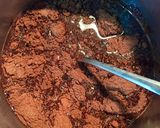ほろ苦♡チョコビスキュイで本格ティラミス作り方5写真