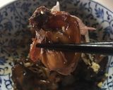 カキのしぐれ煮☆おつまみ・おかずの二刀流作り方2写真