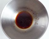 ピータン豆腐 皮蛋豆腐作り方5写真