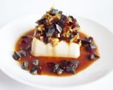 ピータン豆腐 皮蛋豆腐作り方7写真
