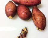 サツマイモを美味しくする裏ワザ作り方2写真