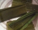 豚肉と野菜のしゃぶしゃぶ風作り方6写真