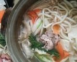豚肉と野菜のしゃぶしゃぶ風作り方9写真