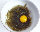 がごめ昆布のもずく酢風作り方4写真