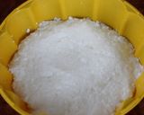 レンジで簡単おせち！ひまわりの錦玉子作り方4写真