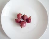 本格タイ料理　トムヤムクン作り方4写真