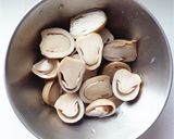 本格タイ料理　トムヤムクン作り方5写真