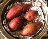 サツマイモを美味しくする裏ワザ作り方7写真
