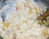 マクロビ仕様☆りんごのドロップクッキー作り方3写真