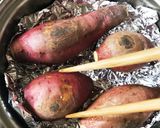 サツマイモを美味しくする裏ワザ作り方9写真