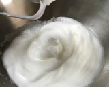 簡単絶品ケーキ★メレンゲクリームサンド作り方3写真