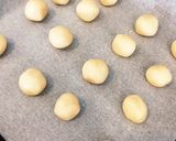 【お菓子】簡単♡美味しい！スノーボール作り方5写真