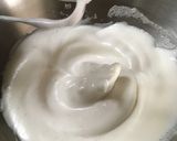 簡単絶品ケーキ★メレンゲクリームサンド作り方4写真