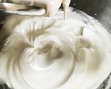 簡単絶品ケーキ★メレンゲクリームサンド作り方5写真