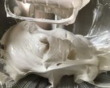 簡単絶品ケーキ★メレンゲクリームサンド作り方6写真
