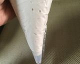 簡単絶品ケーキ★メレンゲクリームサンド作り方7写真