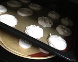簡単絶品ケーキ★メレンゲクリームサンド作り方9写真