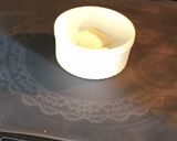 ロールケーキ1本分(25×37cm天板)作り方5写真